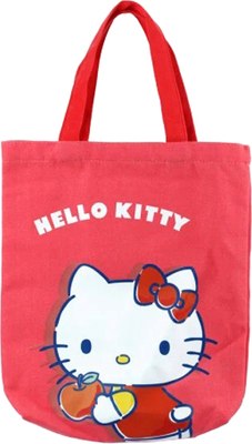 Сумка-шоппер Miniso Sanrio Characters Fruit Series 3676 - 