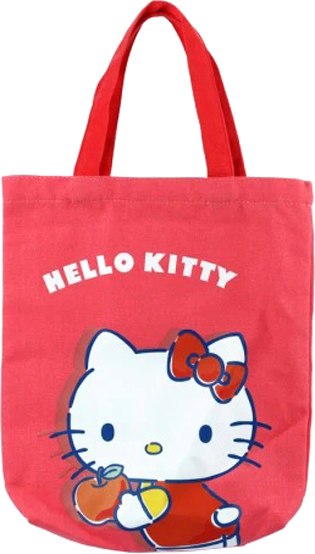 Сумка-шоппер Miniso Sanrio Characters Fruit Series 3676