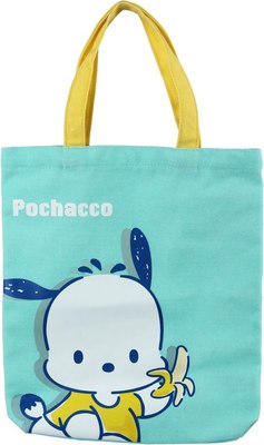 Сумка-шоппер Miniso Sanrio Characters Fruit Series 3690 - 