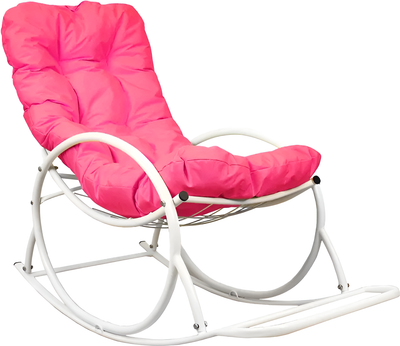 

Кресло-качалка, Овал / 12390108