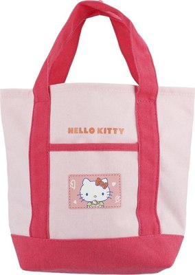 Сумка Miniso Sanrio Characters Fruit Series 4321 - 