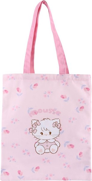 Сумка-шоппер Miniso Mikko Collection 6988
