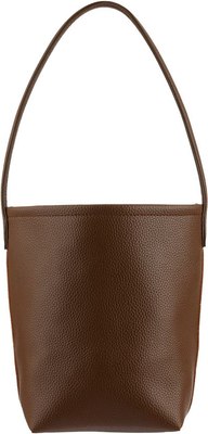 Сумка Miniso Litchi Pattern Solid Color 9726 - 