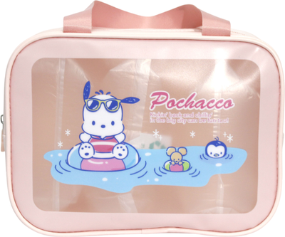 

Косметичка, Sanrio Characters Travel 7656