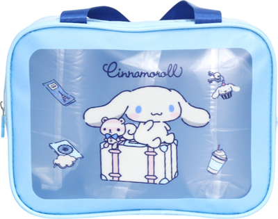 Косметичка Miniso Sanrio Characters Travel 7663 - 