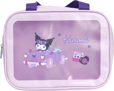 

Косметичка, Sanrio Characters Travel 7670