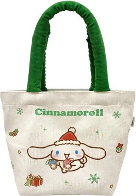 

Детская сумка, Sanrio Characters Christmas Collection 5710