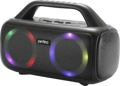 

Портативная колонка, Hexagon PF-D0050