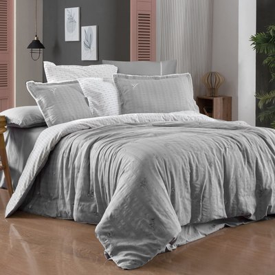 

Комплект постельного белья, Mood Comfort / N354 GRACIA v1/Gri