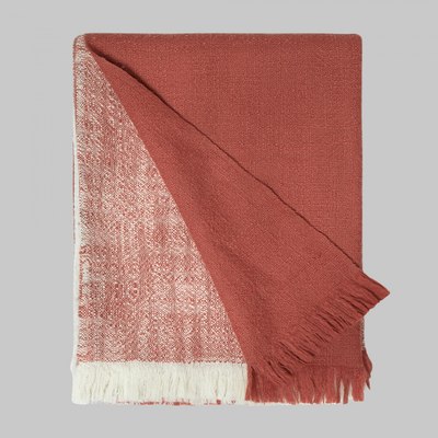 Плед Sarev PL019 CHACA v1/Kirmizi - 
