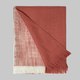 Плед Sarev PL019 CHACA v1/Kirmizi - 
