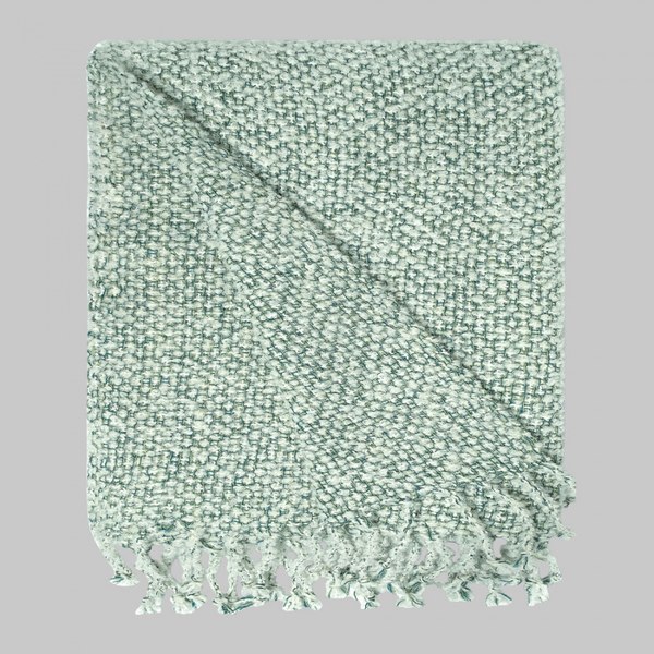 Плед Sarev PL020 AMARI v1/Yesil