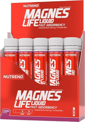 

Витаминно-минеральный комплекс, MagnesLife