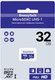 Карта памяти BreezyTech MicroSD 32GB Class 10 (без адаптера) - 