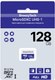 Карта памяти BreezyTech MicroSD 128GB Class 10 (без адаптера) - 