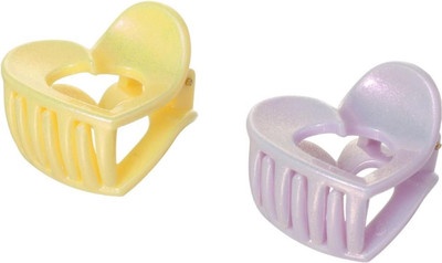 Набор заколок для волос Miniso 1116 (2шт) -