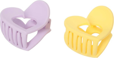 Набор заколок для волос Miniso 1123 (2шт) - 