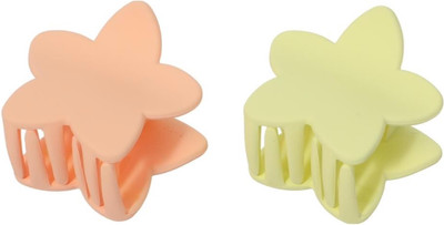 Набор заколок для волос Miniso 1130 (2шт) - 