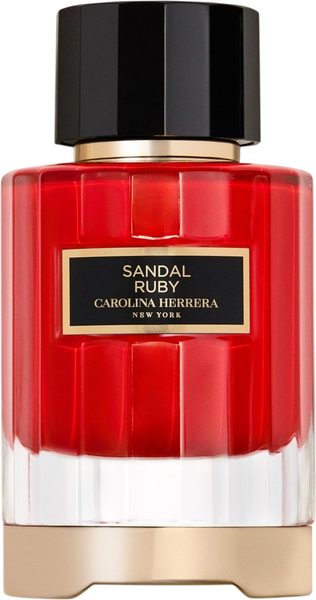 Парфюмерная вода Carolina Herrera Sandal Ruby