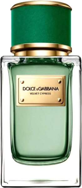 Парфюмерная вода Dolce&Gabbana Velvet Cypress