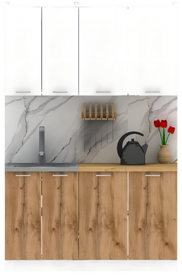 

Кухонный гарнитур, Lion 1.4