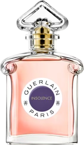Туалетная вода Guerlain Insolence