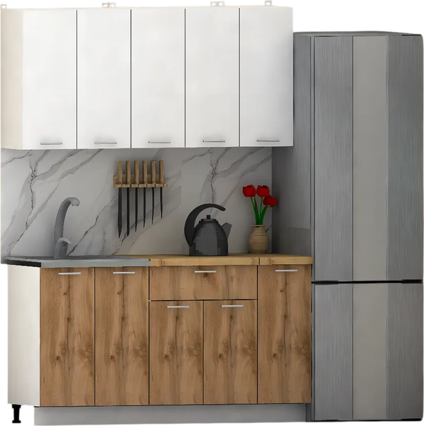 Купить Кухонный гарнитур Eligard Lion 1.5 в Гомеле