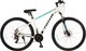 Велосипед TOTEM W860-29MDA / W86029MD19WT-AL (разобранный, в коробке) - 
