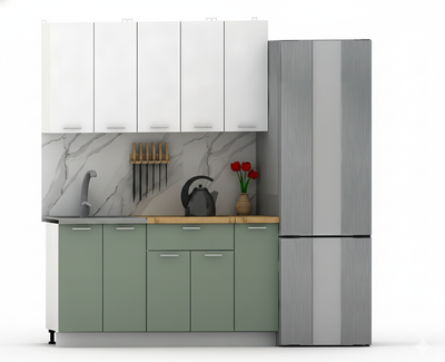 

Кухонный гарнитур, Lion 1.5