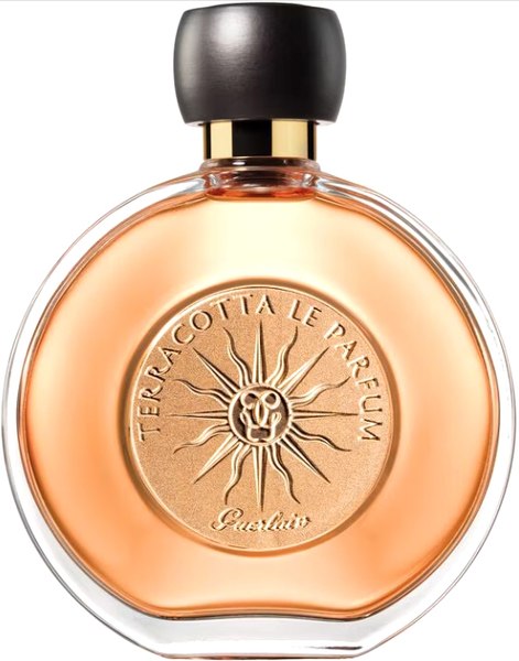 Туалетная вода Guerlain Terracotta Le Parfum
