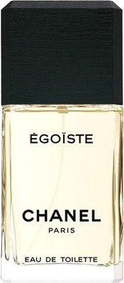 

Туалетная вода, Egoiste Black