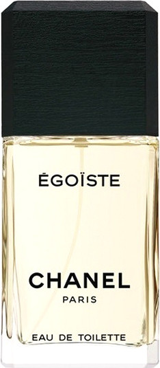 Туалетная вода Chanel Egoiste Black