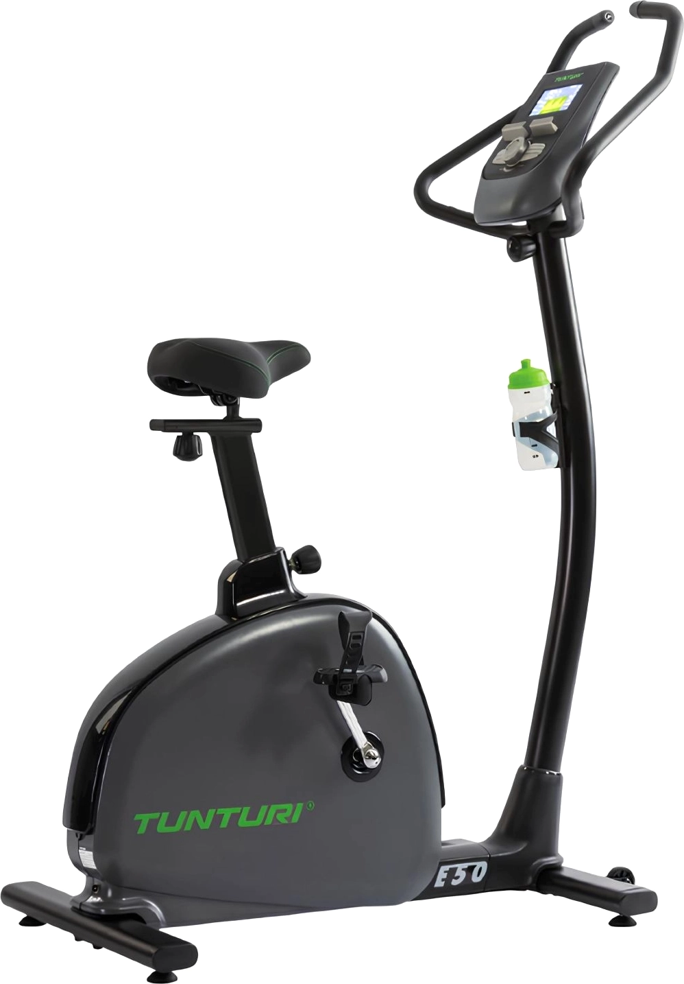 Велотренажер Tunturi Performance E50