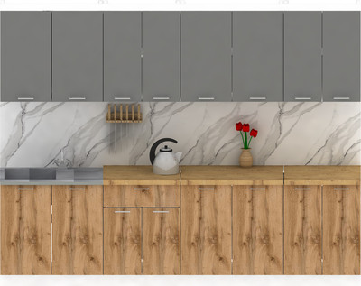 

Кухонный гарнитур, Lion 2.8