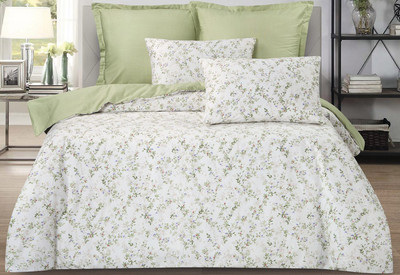 Комплект постельного белья АртПостель Ширли 717 -
