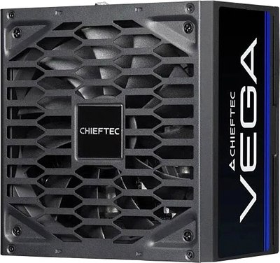 Блок питания для компьютера Chieftec Vega Gold PPG-750-S 750W - 