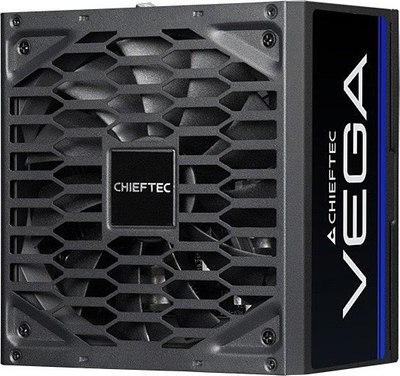 Блок питания для компьютера Chieftec Vega Gold PPG-850-S 850W - 