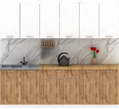 

Кухонный гарнитур, Lion 2.4 без столешницы