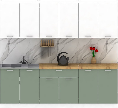 

Кухонный гарнитур, Lion 2.4 без столешницы