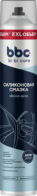 Смазка техническая BiBiCare Силиконовая 4063 (1л) - 