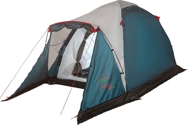 Палатка Canadian Camper Storm 2