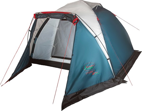 Палатка Canadian Camper Storm 3