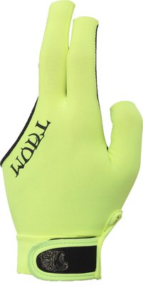 

Перчатка для бильярда, Midas Billiard Glove Левая