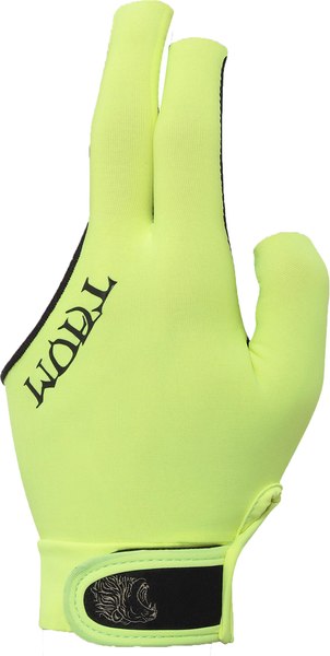 Перчатка для бильярда Taom Midas Billiard Glove Левая