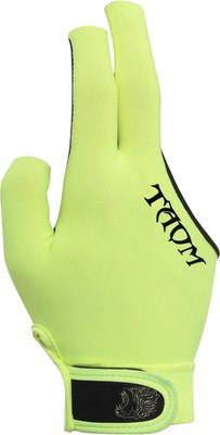 

Перчатка для бильярда, Midas Billiard Glove Правая