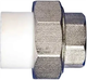 Муфта MeerPlast PPRC с ВР 63х2 / 00000003619 - 