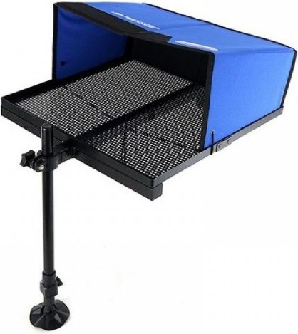 Стол рыболовный Elegance Feeder Pro / FXEL-011050