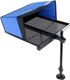 Стол рыболовный Elegance Feeder Pro / FXEL-011050 - 