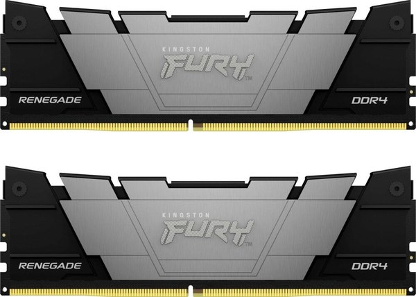 Оперативная память DDR4 Kingston KF442C19RB2K2/16
