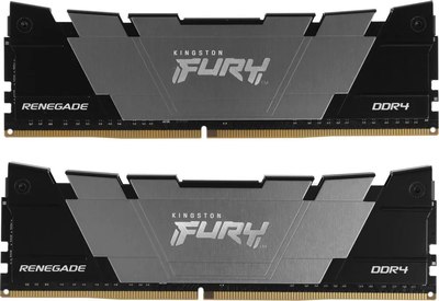 

Оперативная память DDR4, KF446C19RB2K2/16